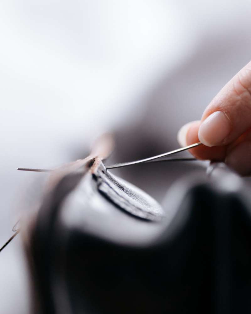 Arreglos en piel Arreglos en piel